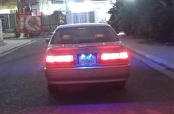 تۆیۆتا کراون